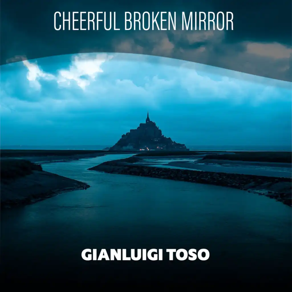 Cheerful Broken Mirror