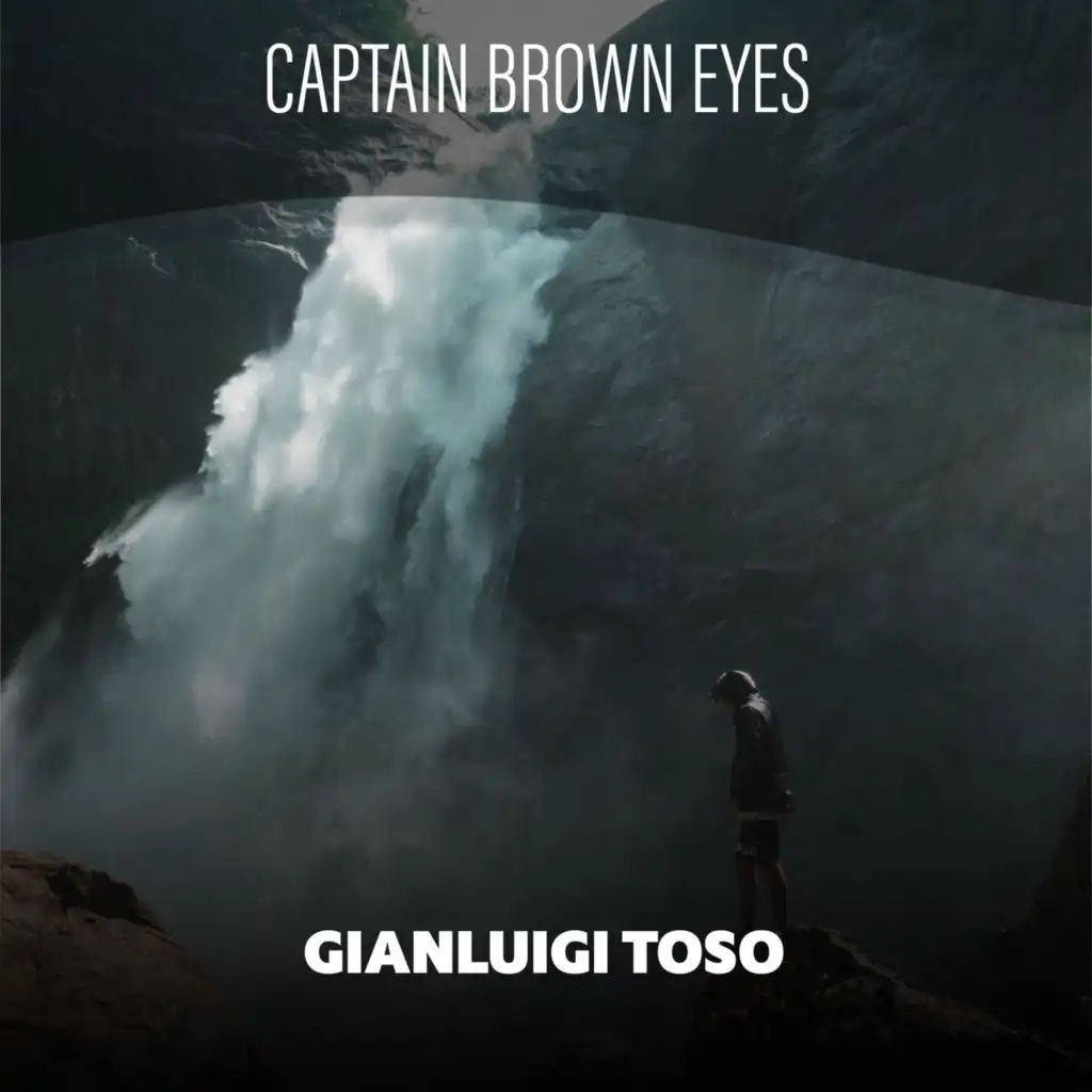 Captain Brown Eyes