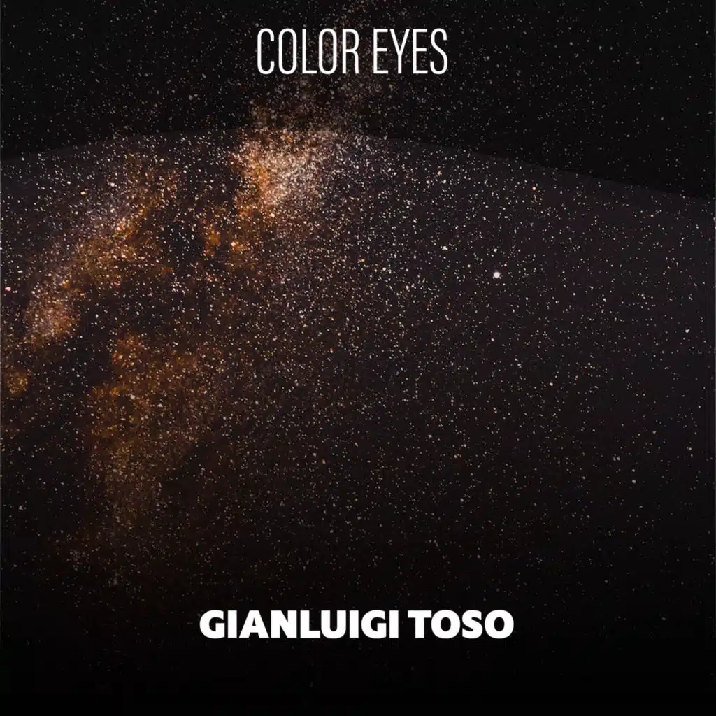 Color Eyes