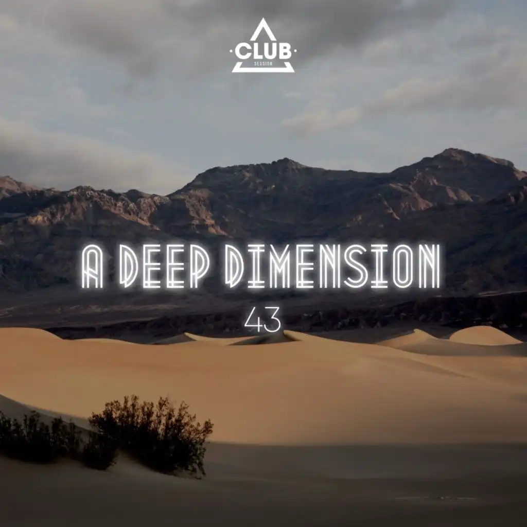 A Deep Dimension, Vol. 43