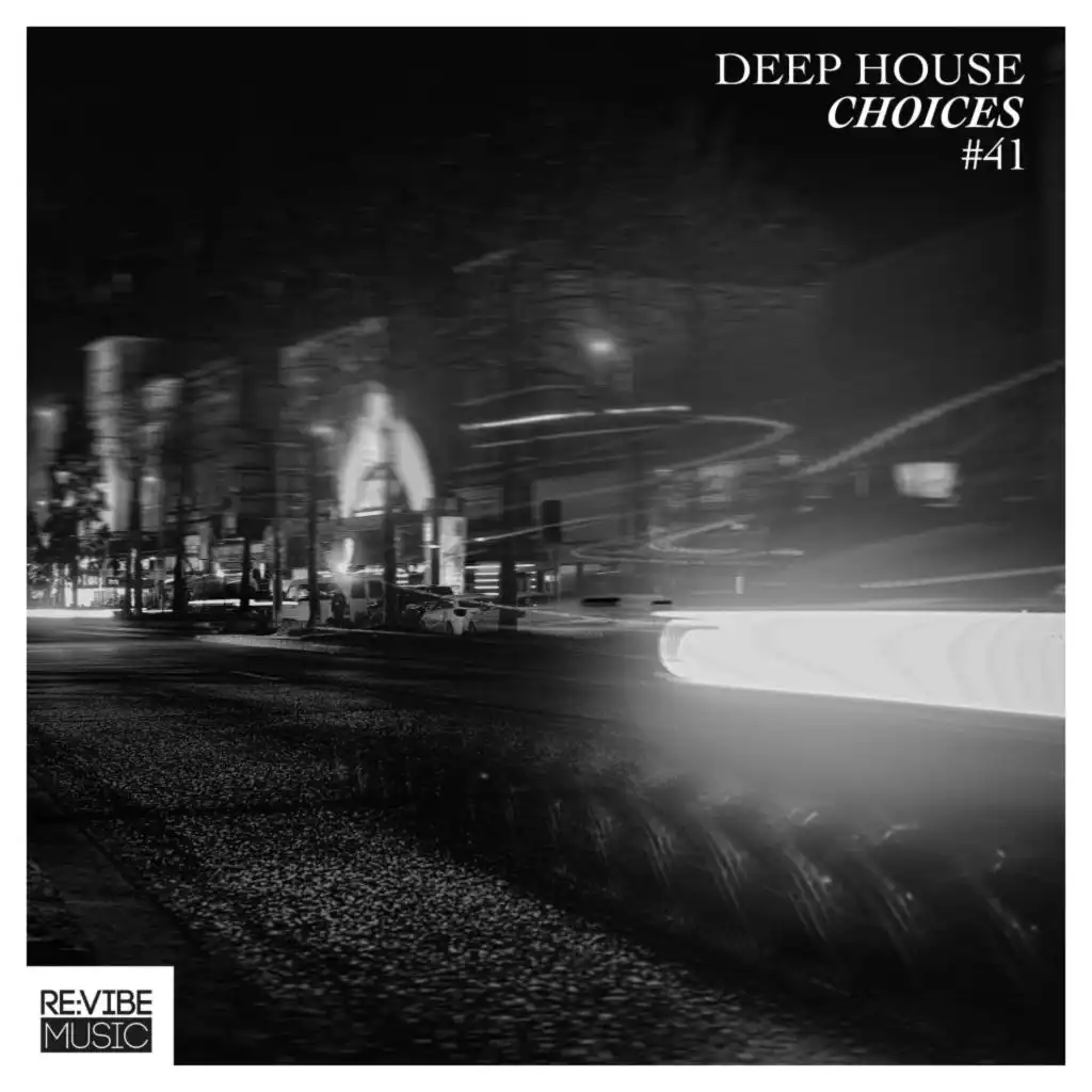 Deep Transients (Dubmask Remix)