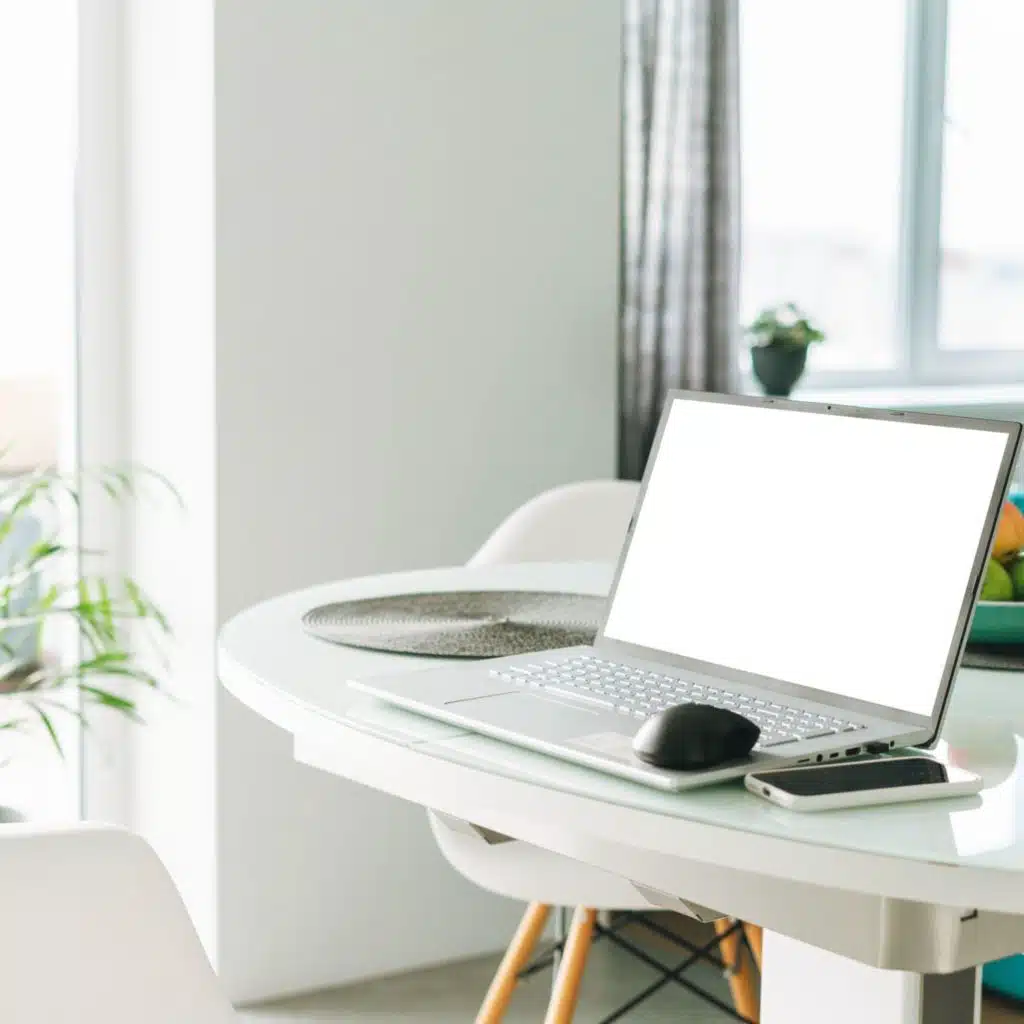 Are their issues with remote working?