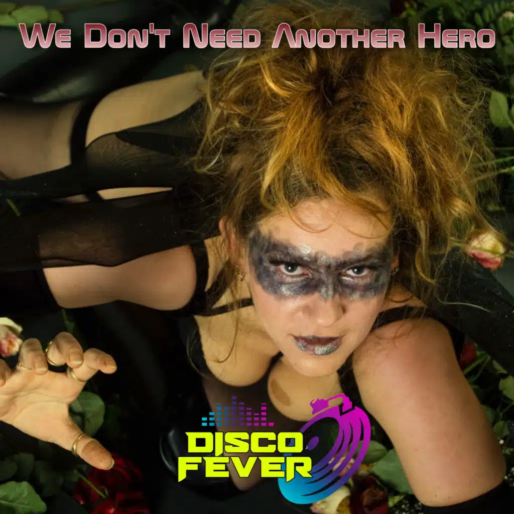 We Don't Need Another Hero