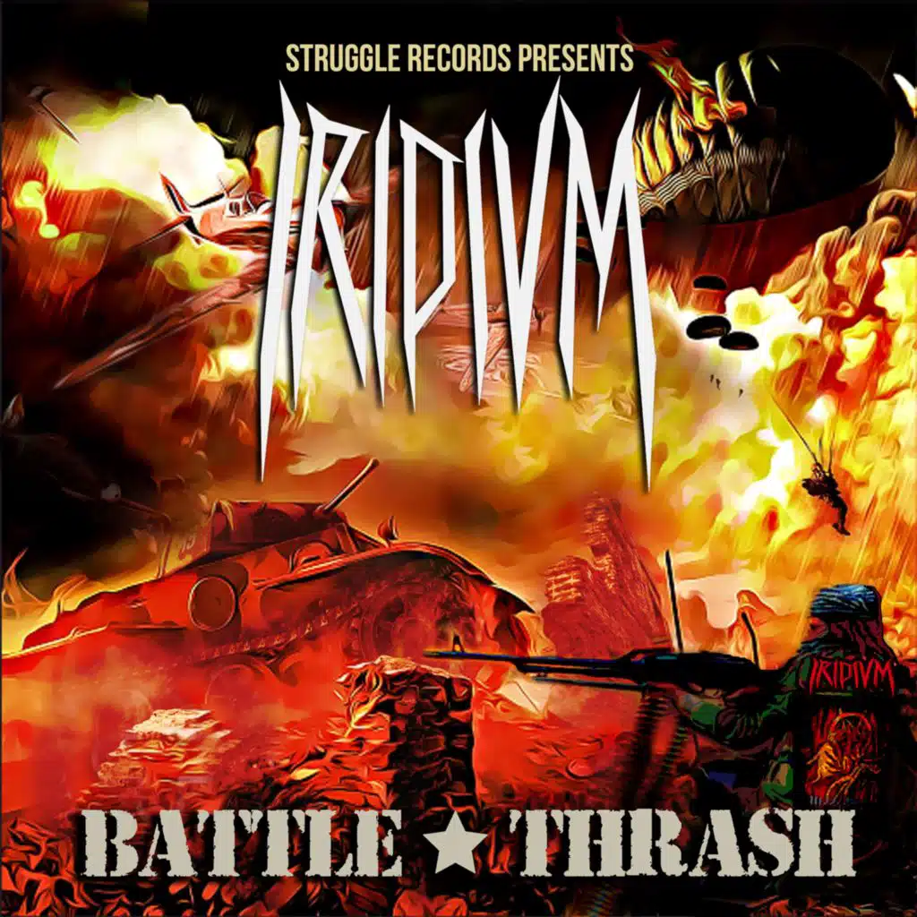 Battle Thrash