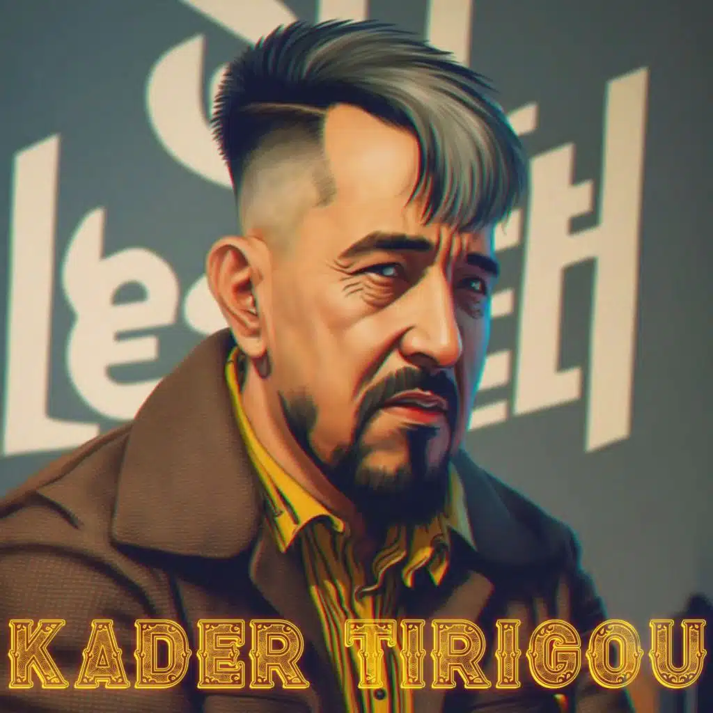 جابديني في قضية مكانش