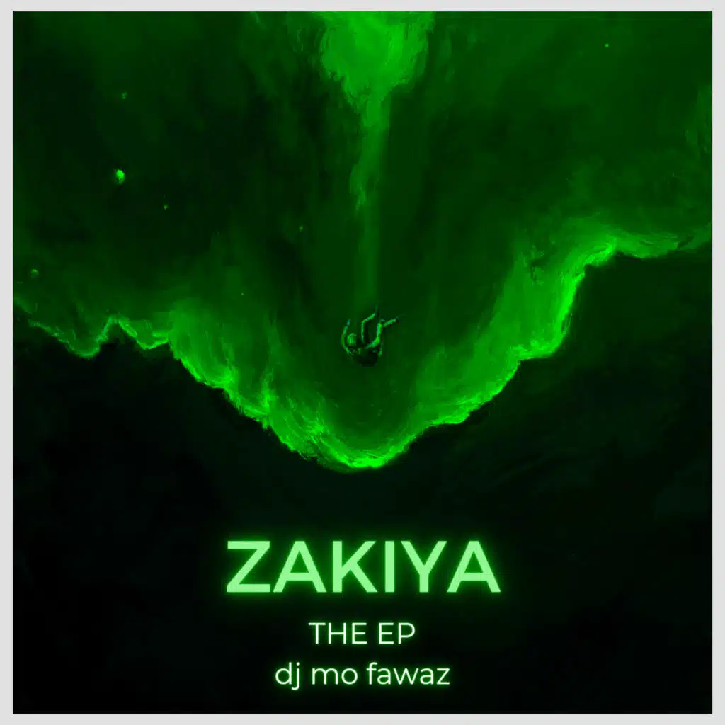 Zakiya