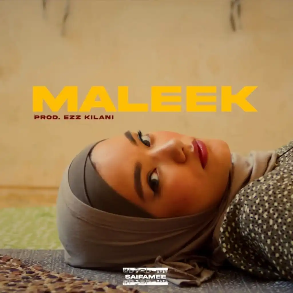 Maleek-مالك (Radio Edit)