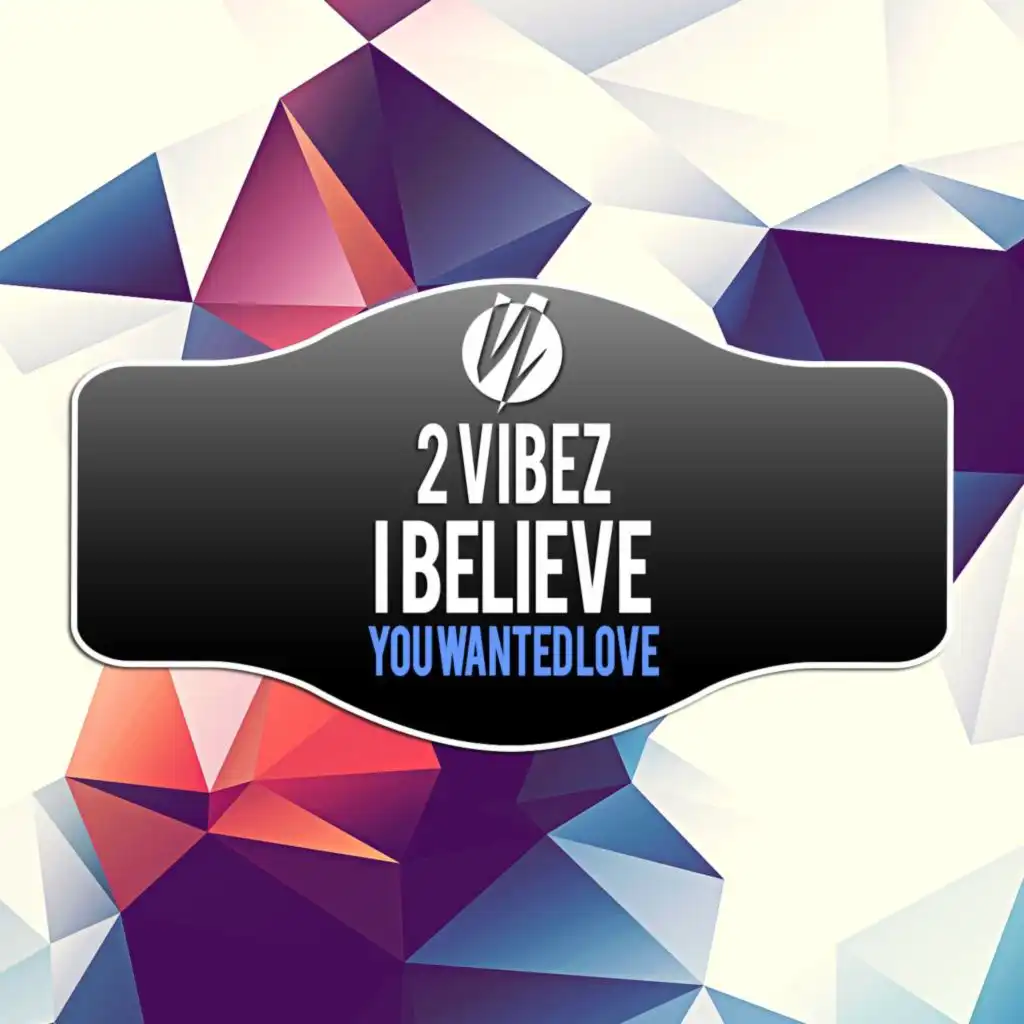 I Believe (Radio Edit)