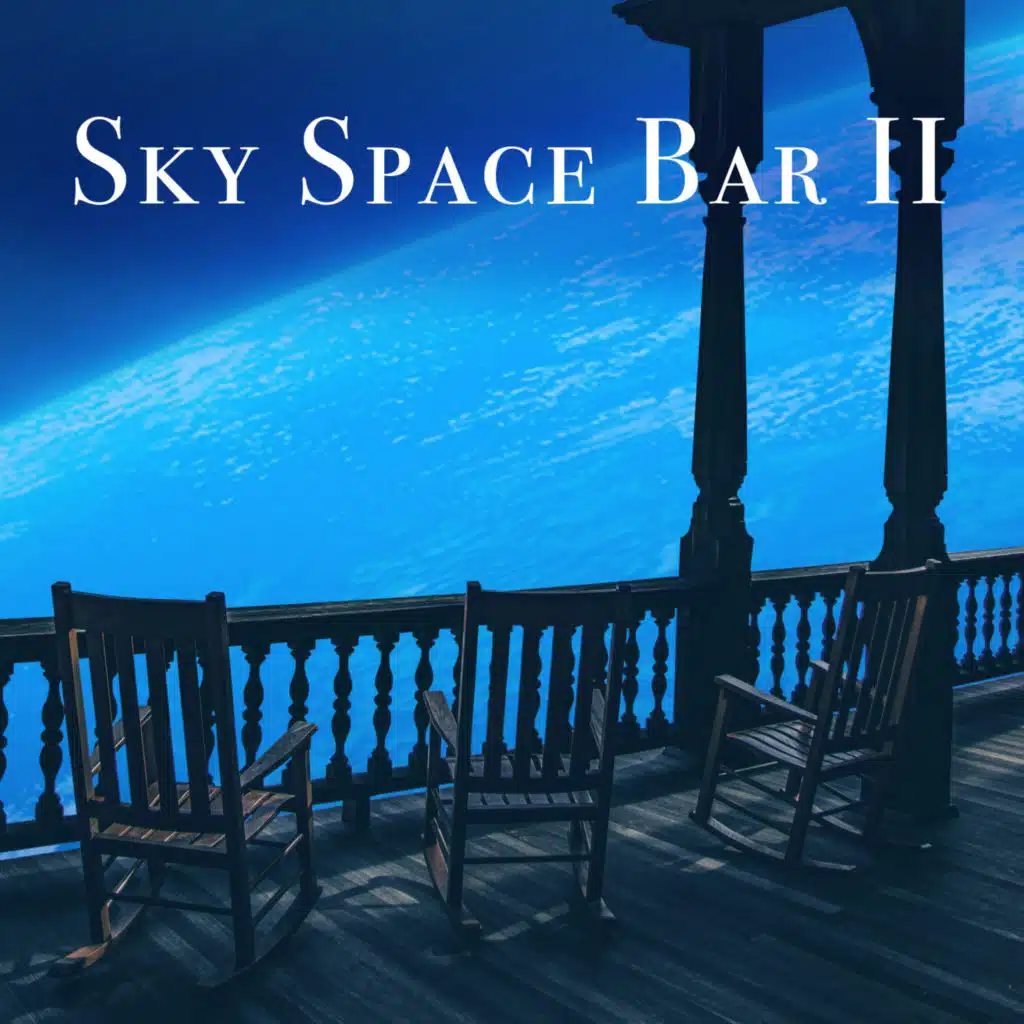 Paradise in Space (EP-Version)