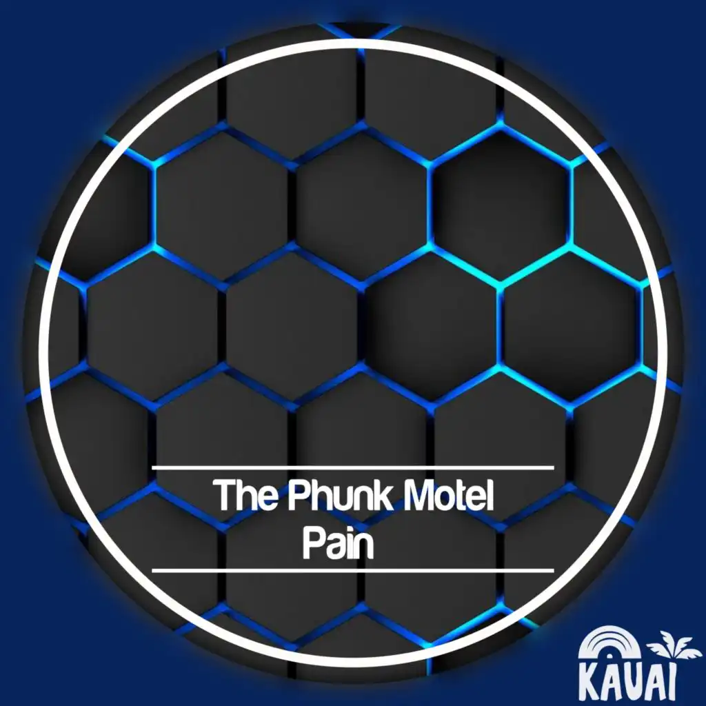 The Phunk Motel