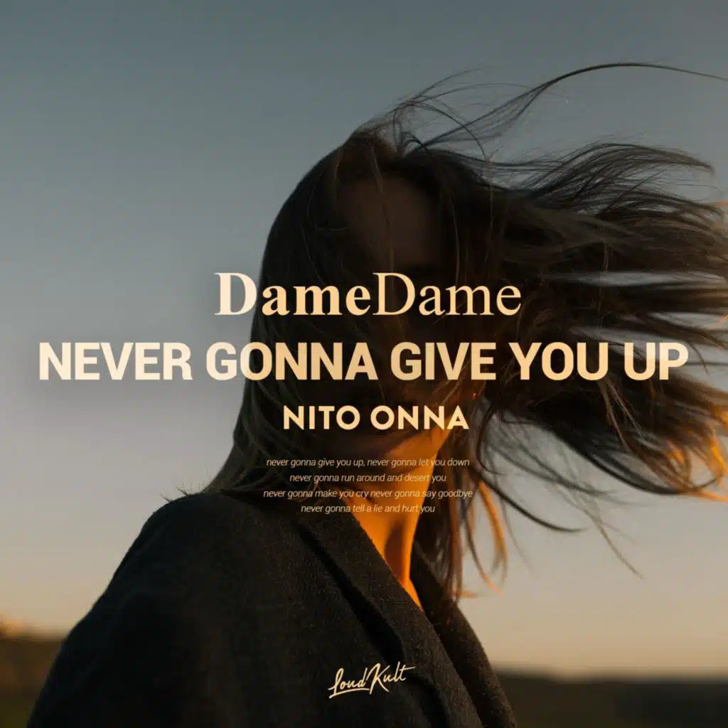 Nito-Onna & Dame Dame