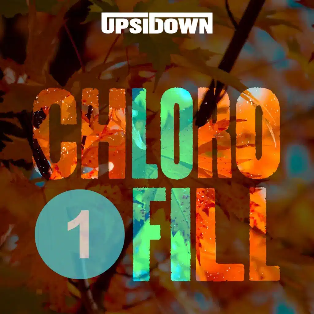 Chlorofill, Vol. 1
