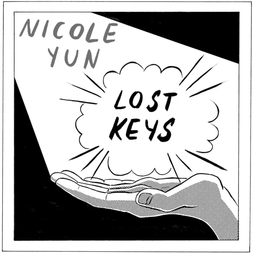 Lost Keys