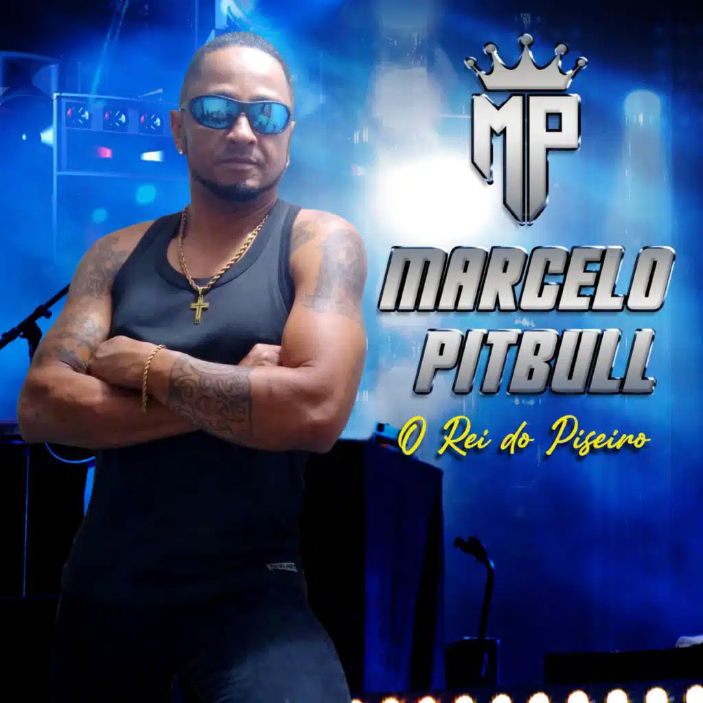 O Rei do Piseiro