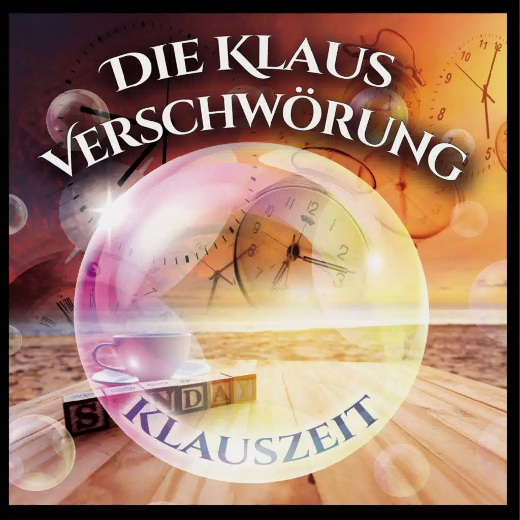 Klauszeit