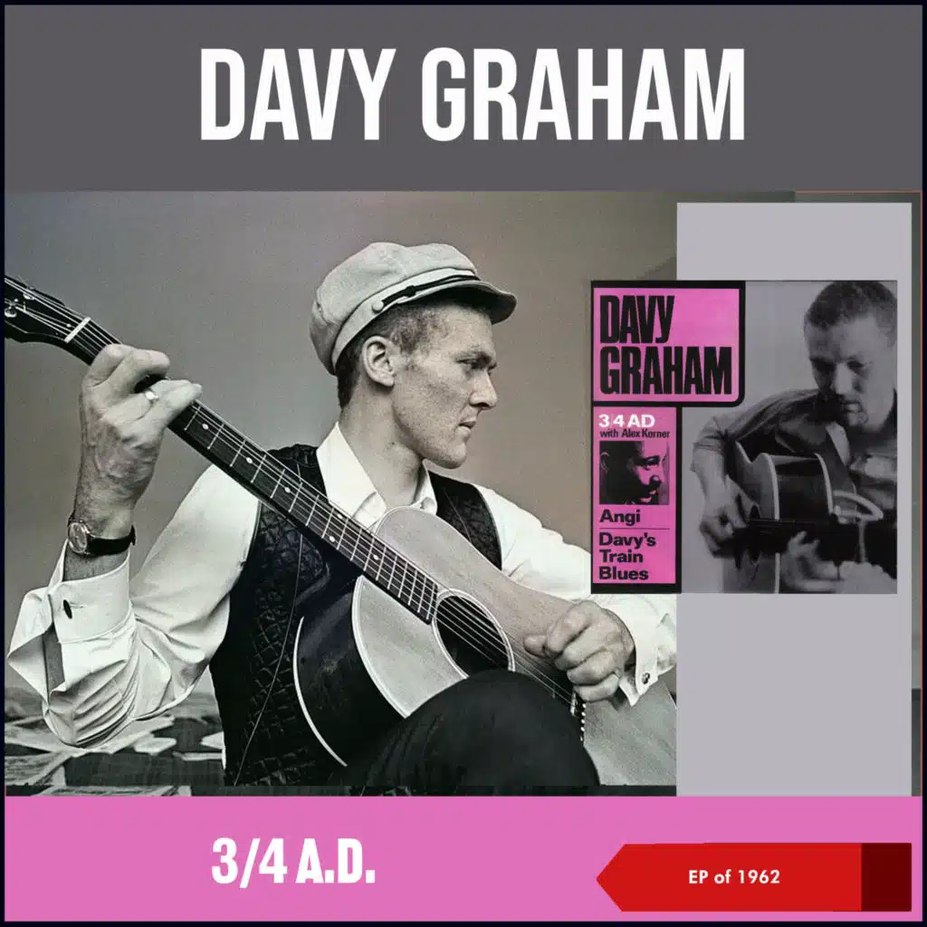 Davy Graham