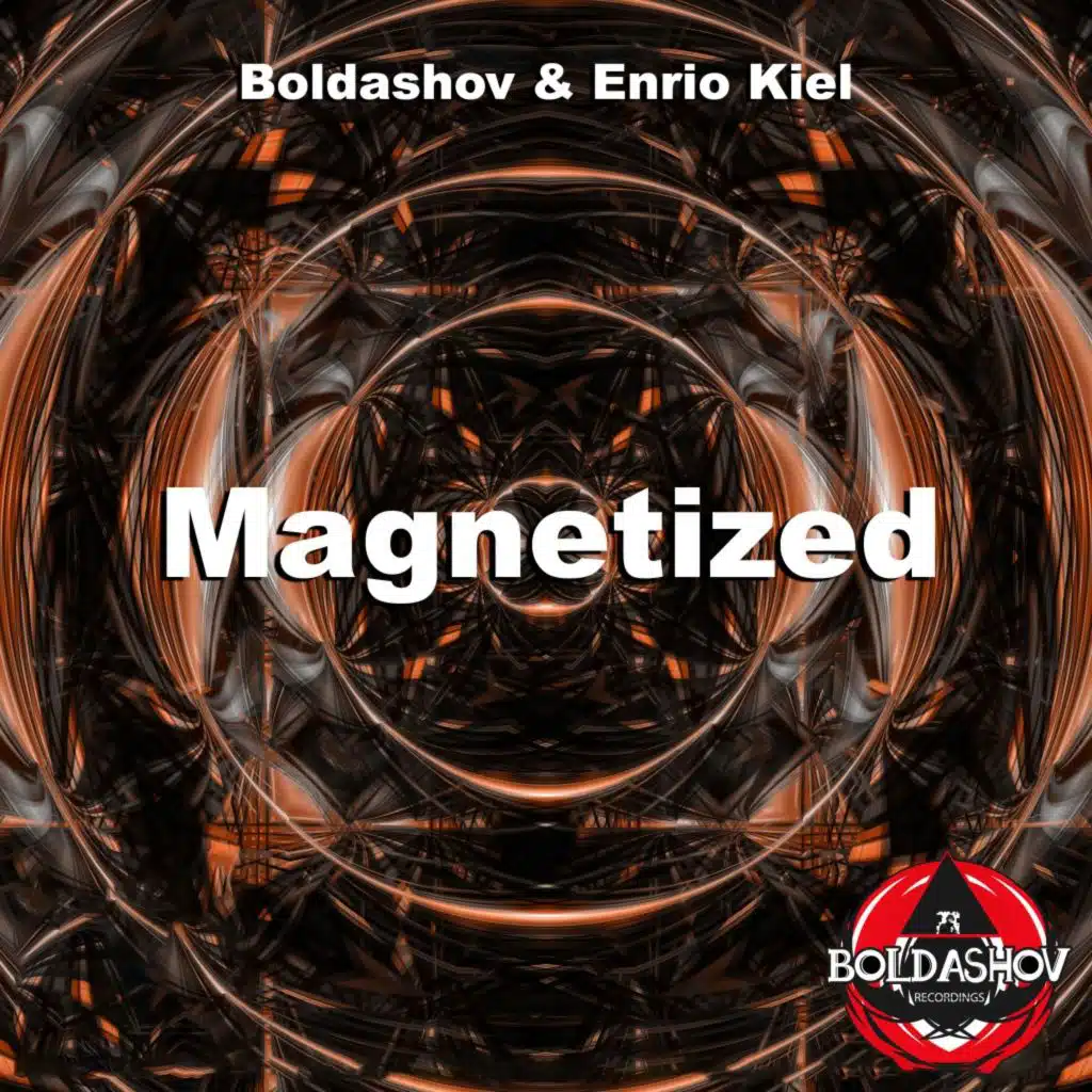 Magnetized