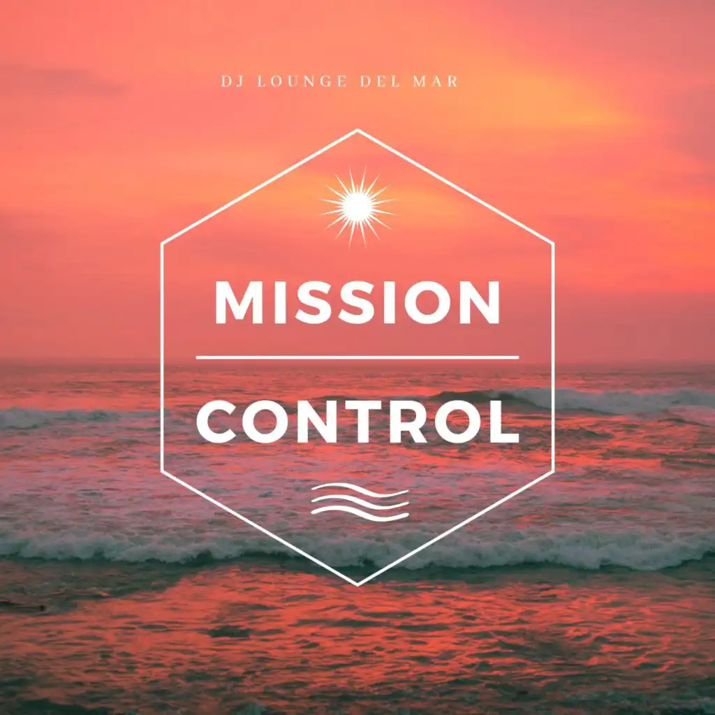 Mission Control (Instrumental Edit)