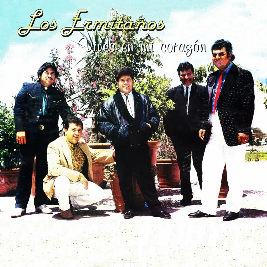 Los Ermitaños