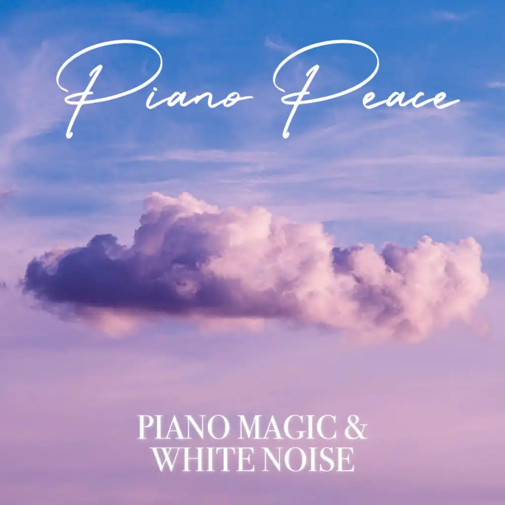 Piano Magic & White Noise
