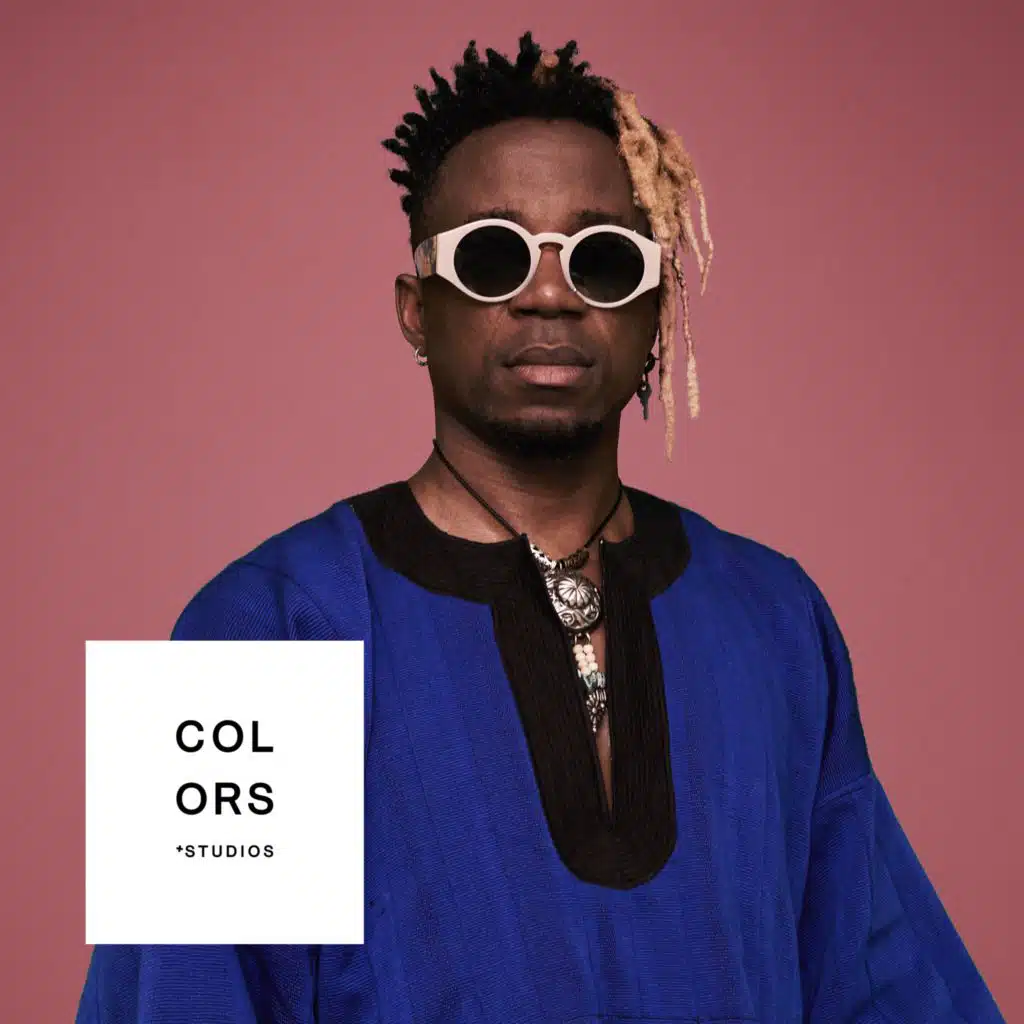 Roseaux & Blick Bassy