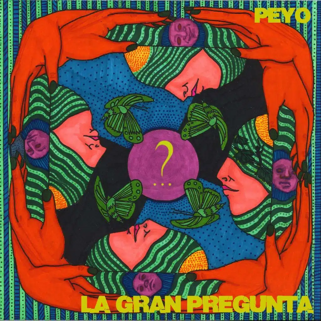 Dilema Del Poeta Desesperado