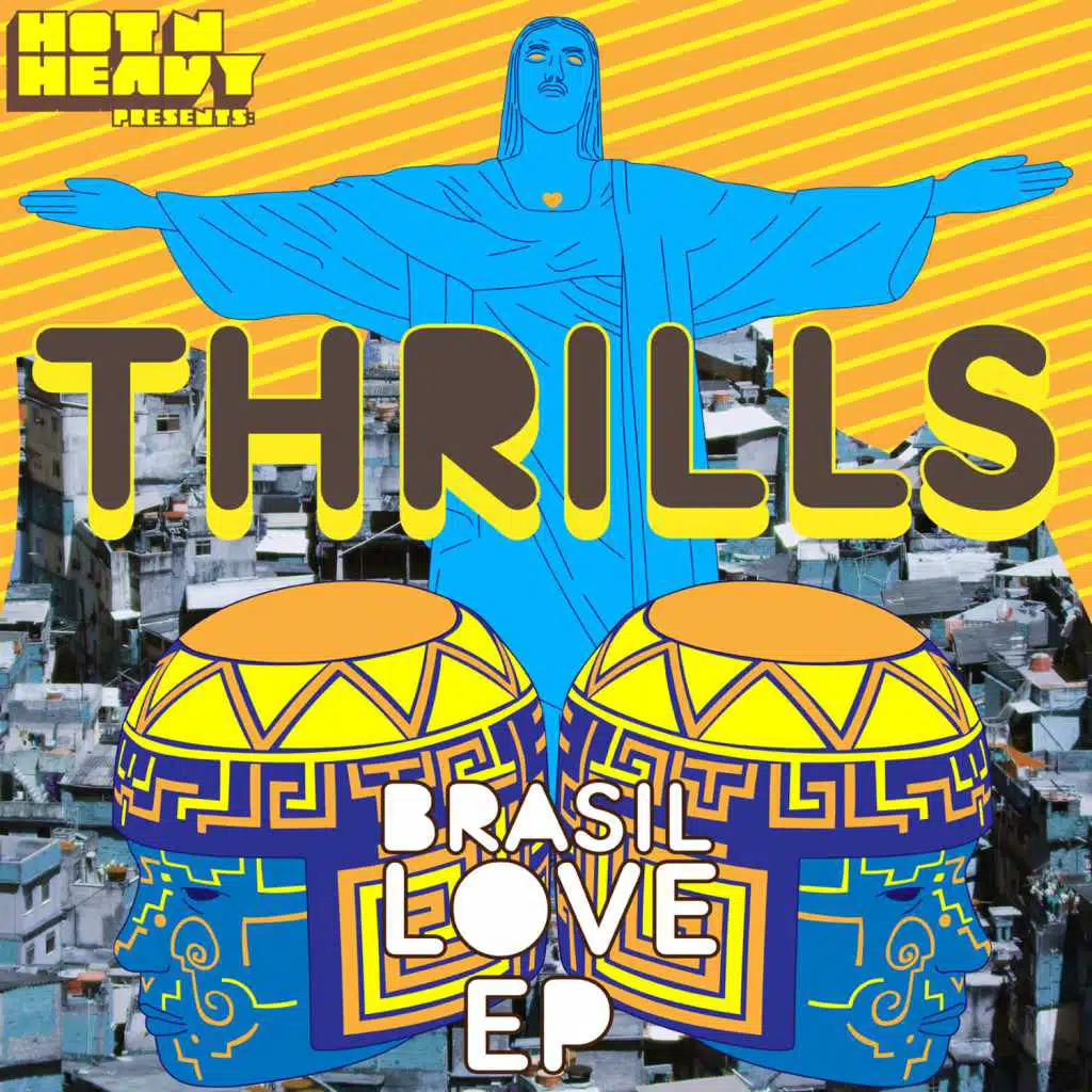 Brasil Love e.p.