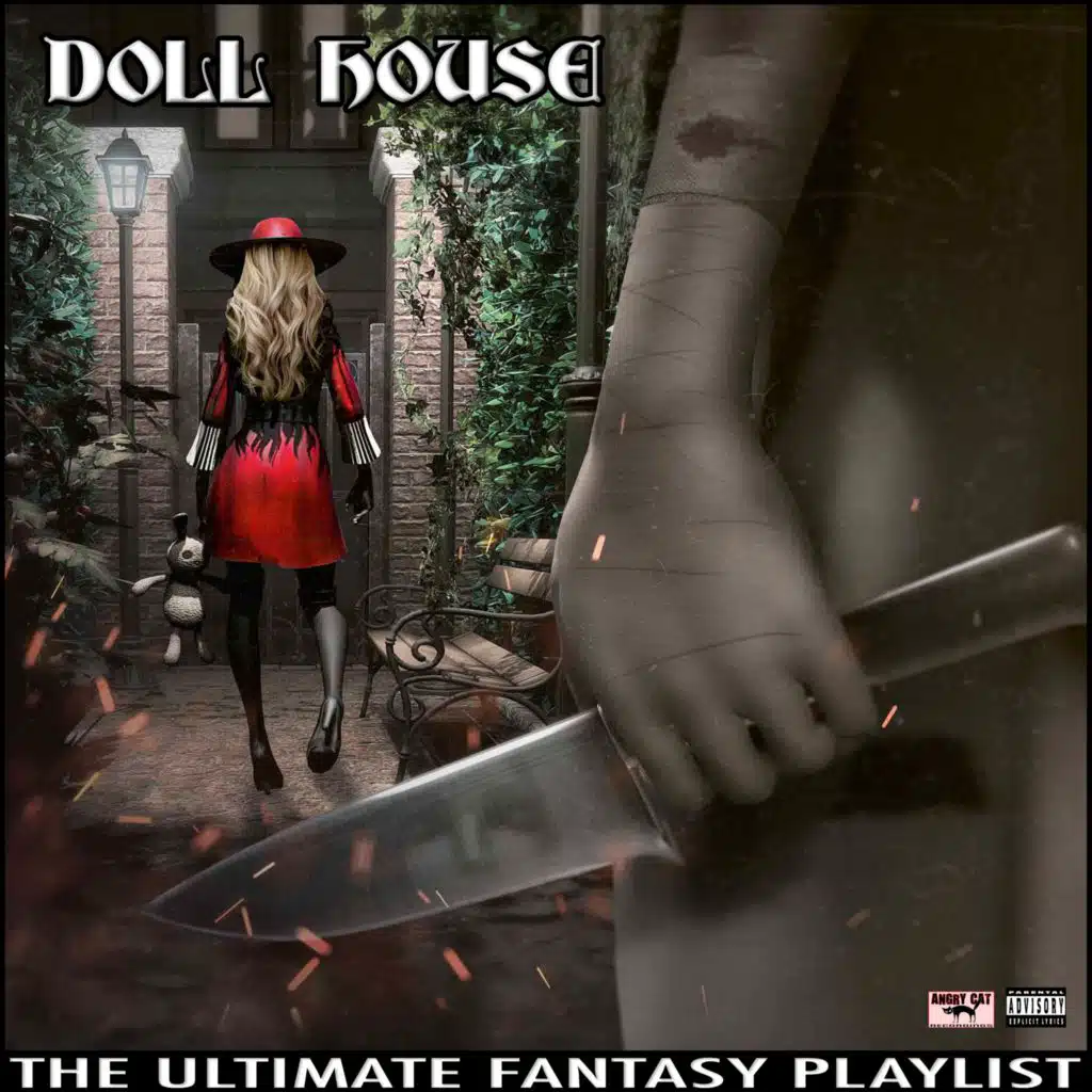 Doll House The Ultimate Fantasy Playlist