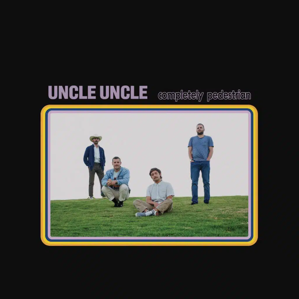 Uncle Uncle