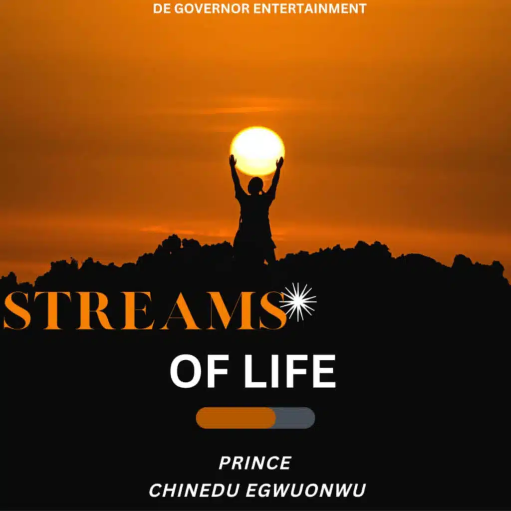 Streams of Life