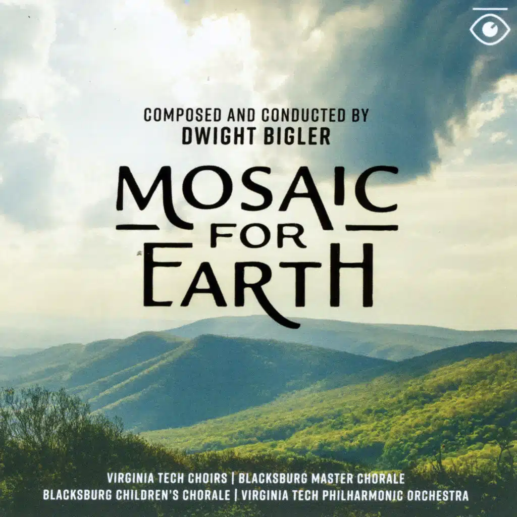 Mosaic for Earth