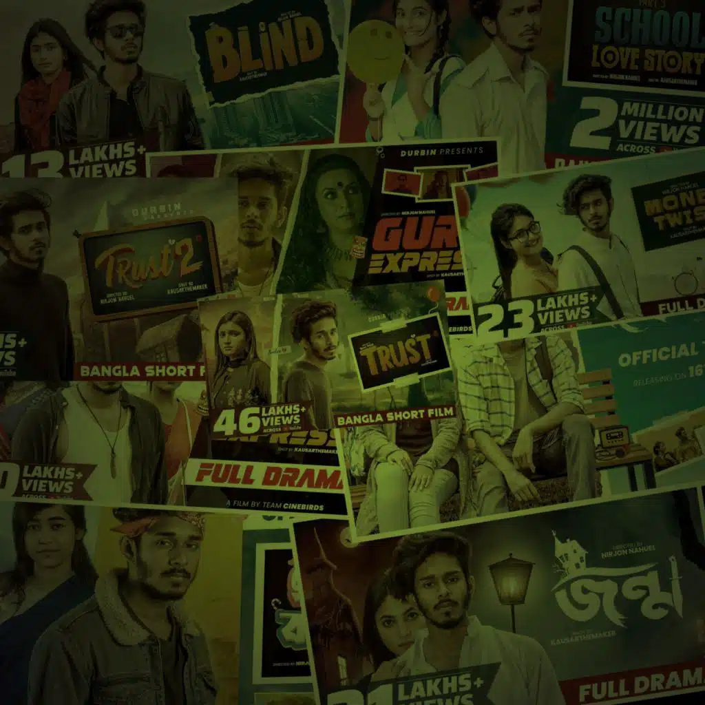 Bhalobasa Oshohay (ভালোবাসা অসহায়) (feat. Rupak Tiary)