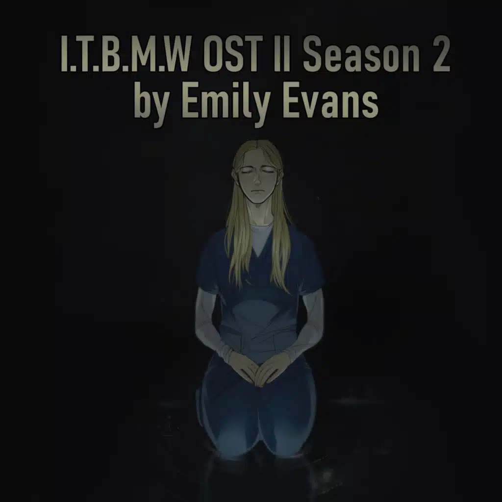 I.T.B.M.W O.S.T II - Season 2
