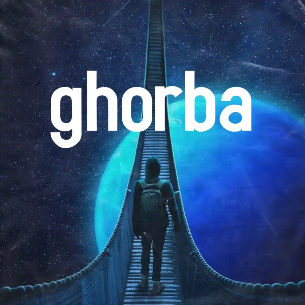 Ghorba (feat. Quartier Danger & DJ Fouzi)