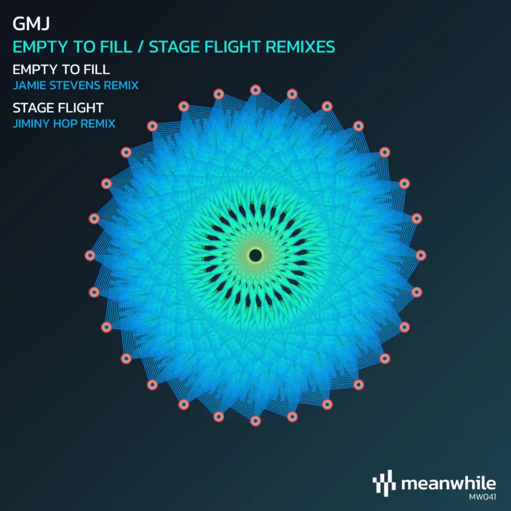 Empty to Fill / Stage Flight (Remixes) [feat. Jamie Stevens & Jiminy Hop]