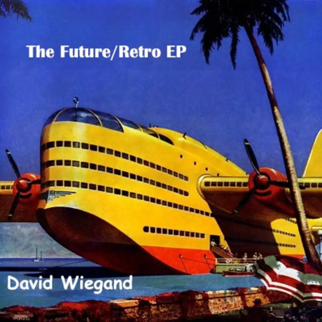 The Future / Retro EP