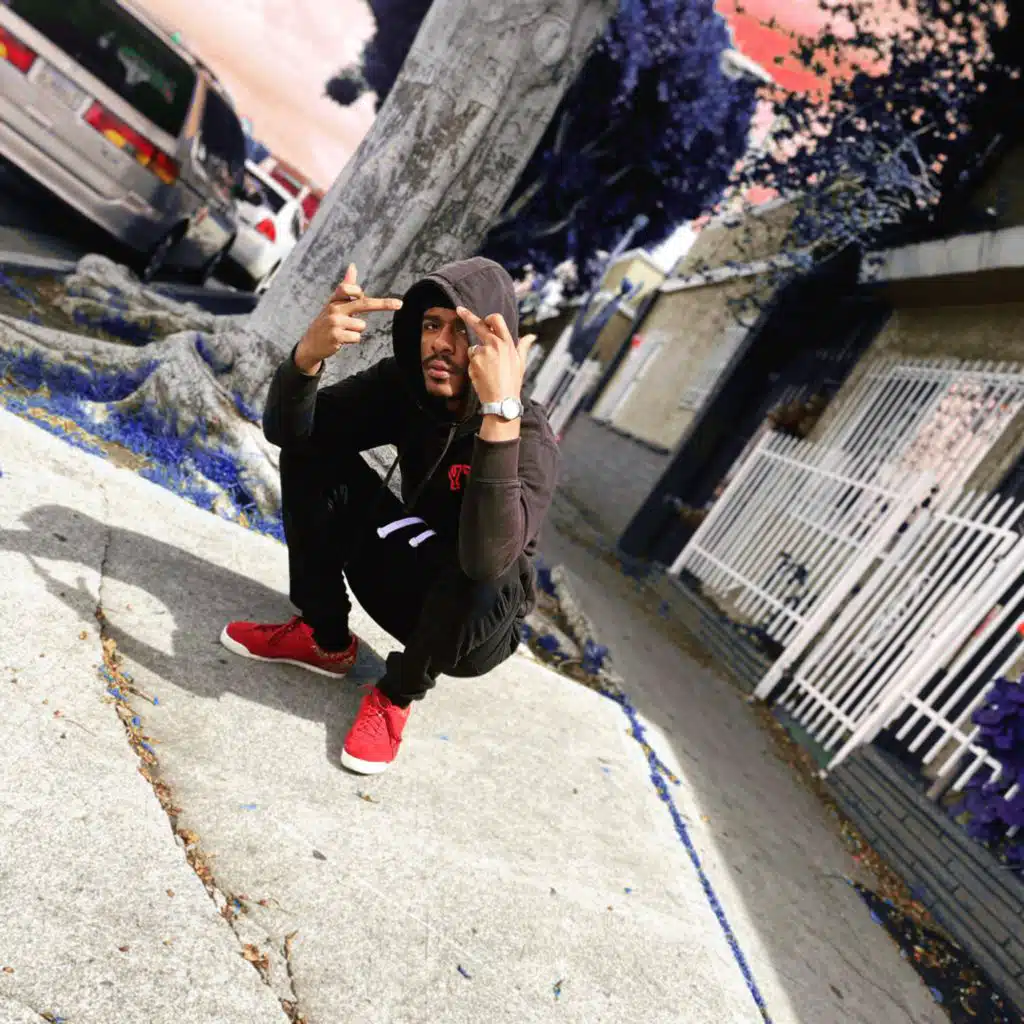 Ballin' (feat. CECE & Jayecluee)