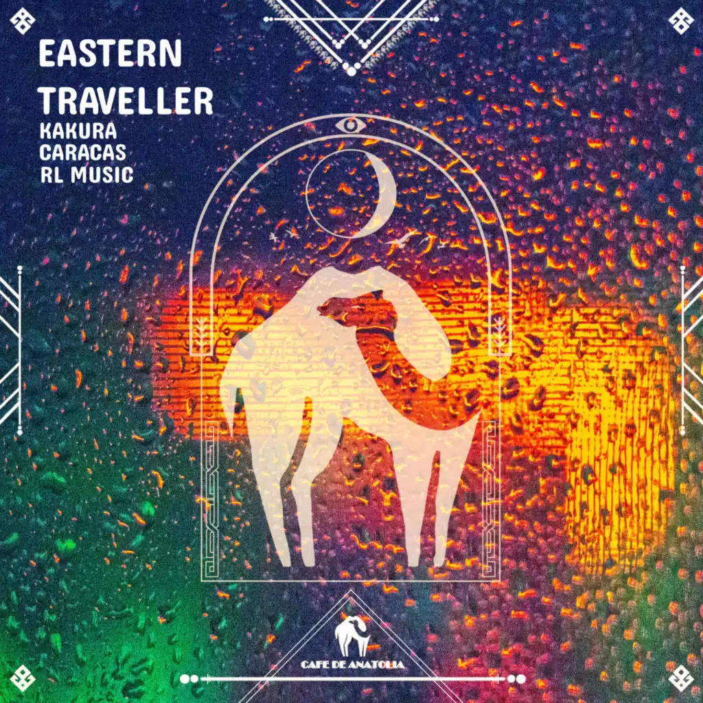 Kakura, RL Music & Cafe De Anatolia