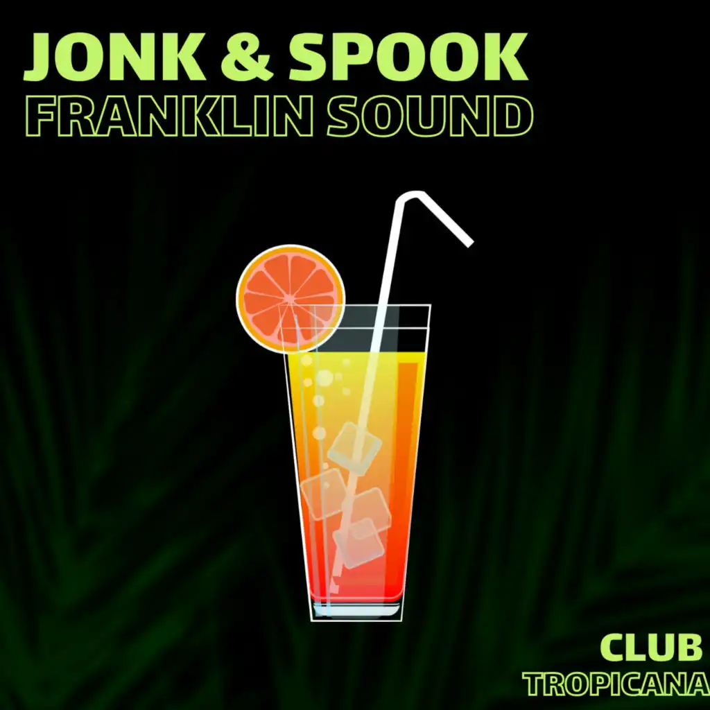 Franklin Sound (Extended Mix)