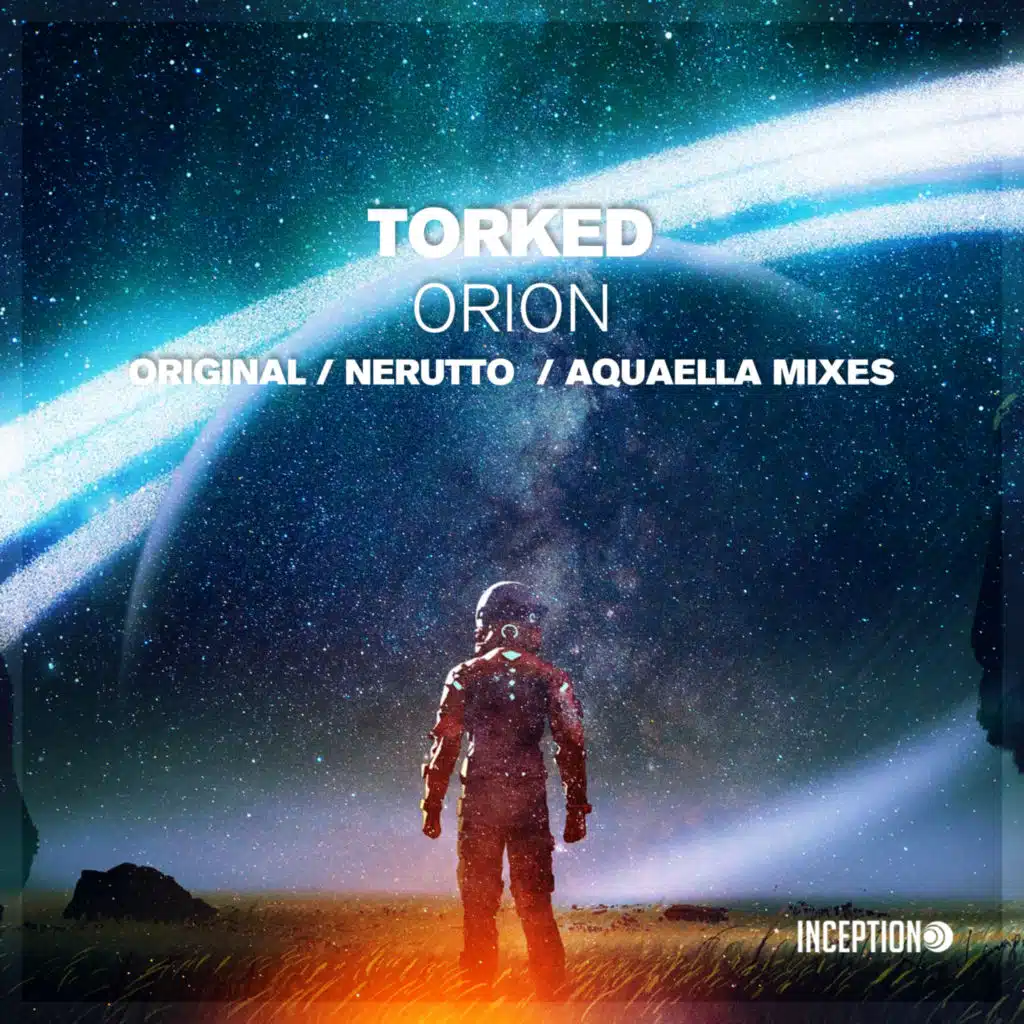 Orion (feat. Nerutto & Aquaella)