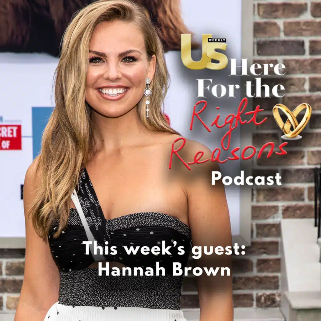 Hannah Brown Tries to Rate Her Reality TV Experiences: 'Bachelorette' to 'Special Forces'