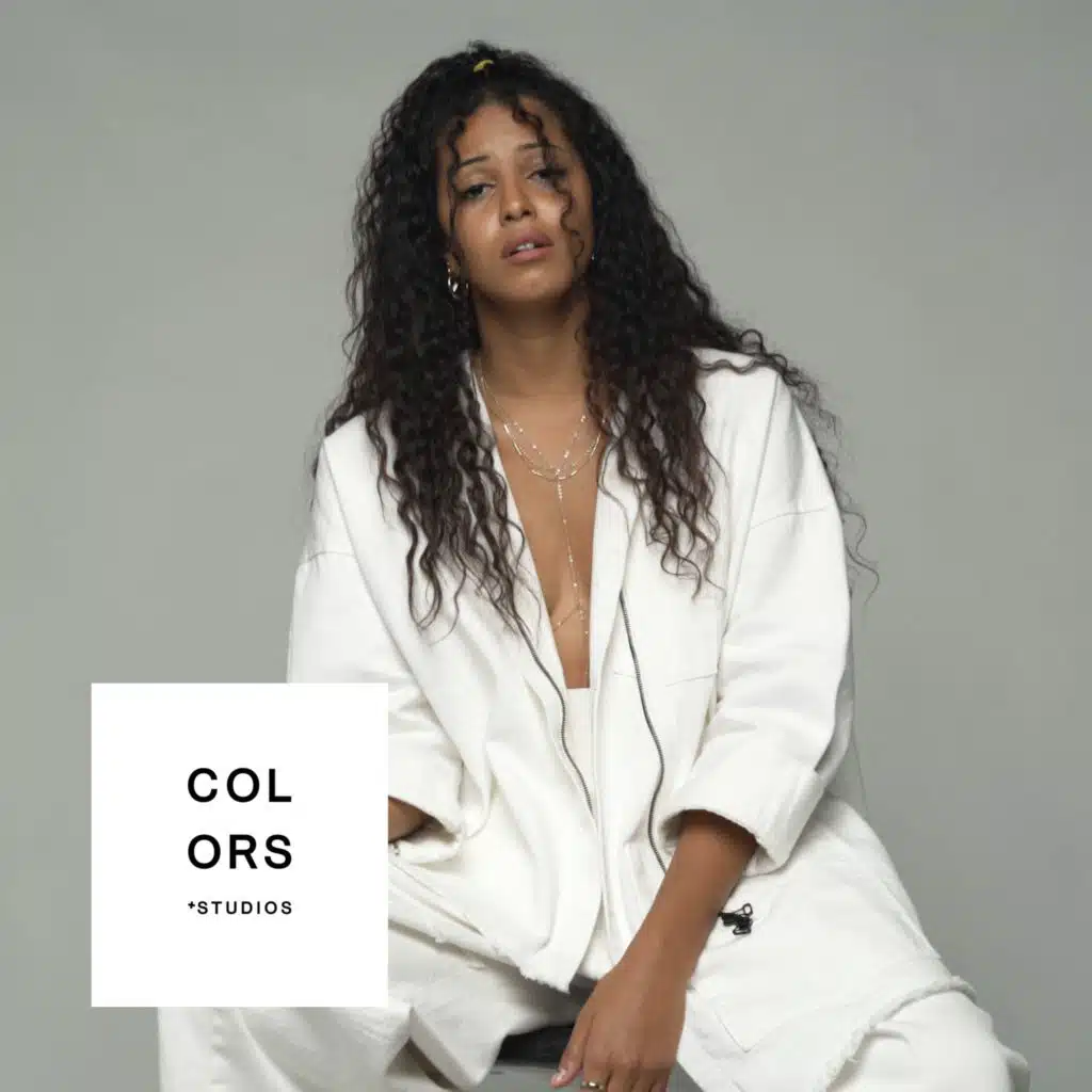 Barrio - A COLORS ENCORE