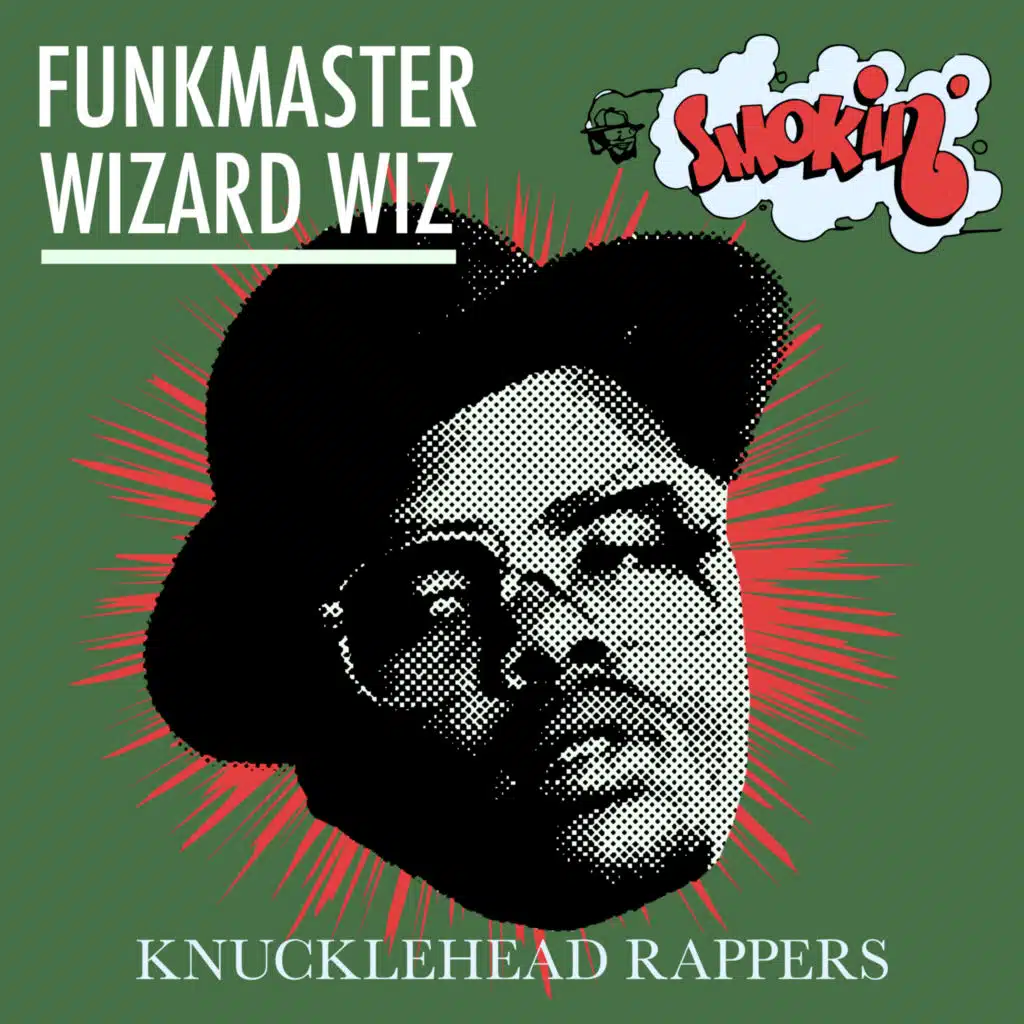 Knucklehead Rappers (Bonus Beats)