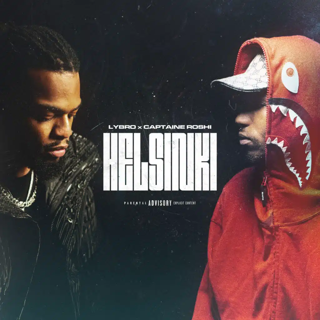 Lybro & Captaine Roshi