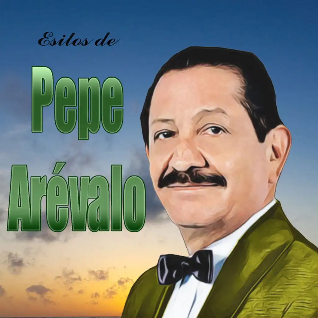 Pepe Arevalo