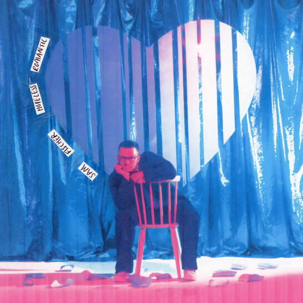 Hopeless Romantic (Sped Up)