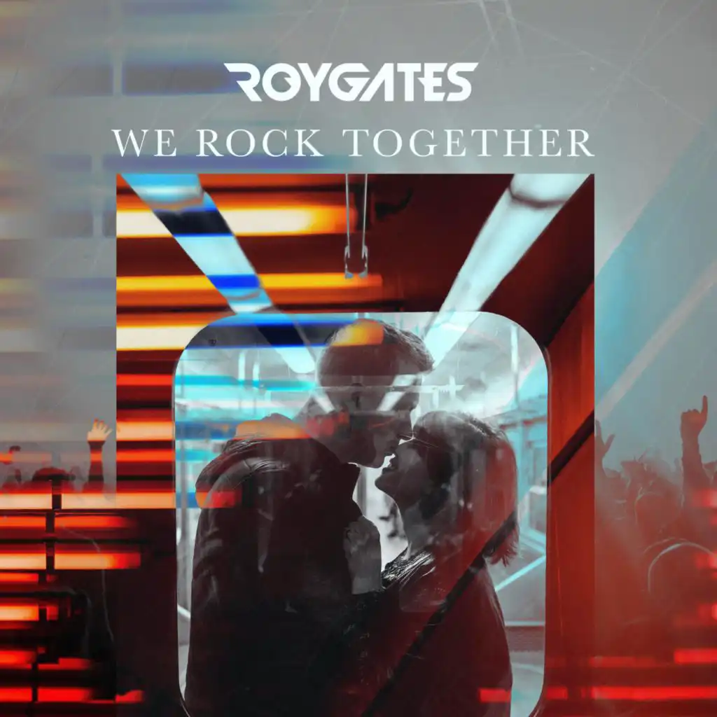 We Rock Together (Delano Remix)