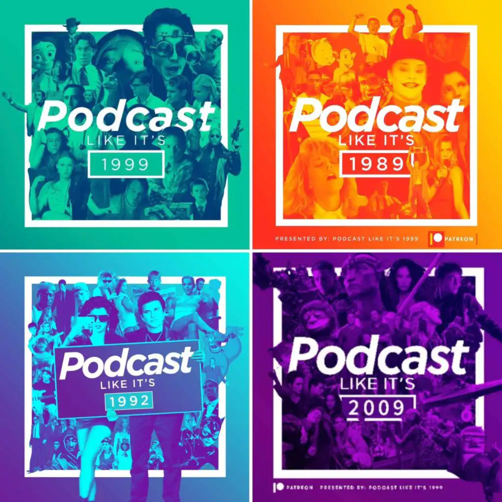 Rebel Talk Network