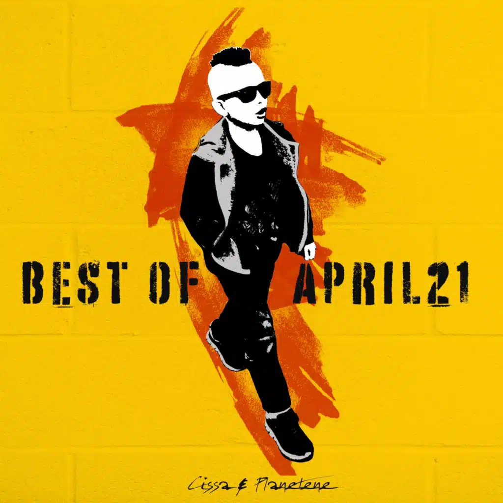 Best Of April21