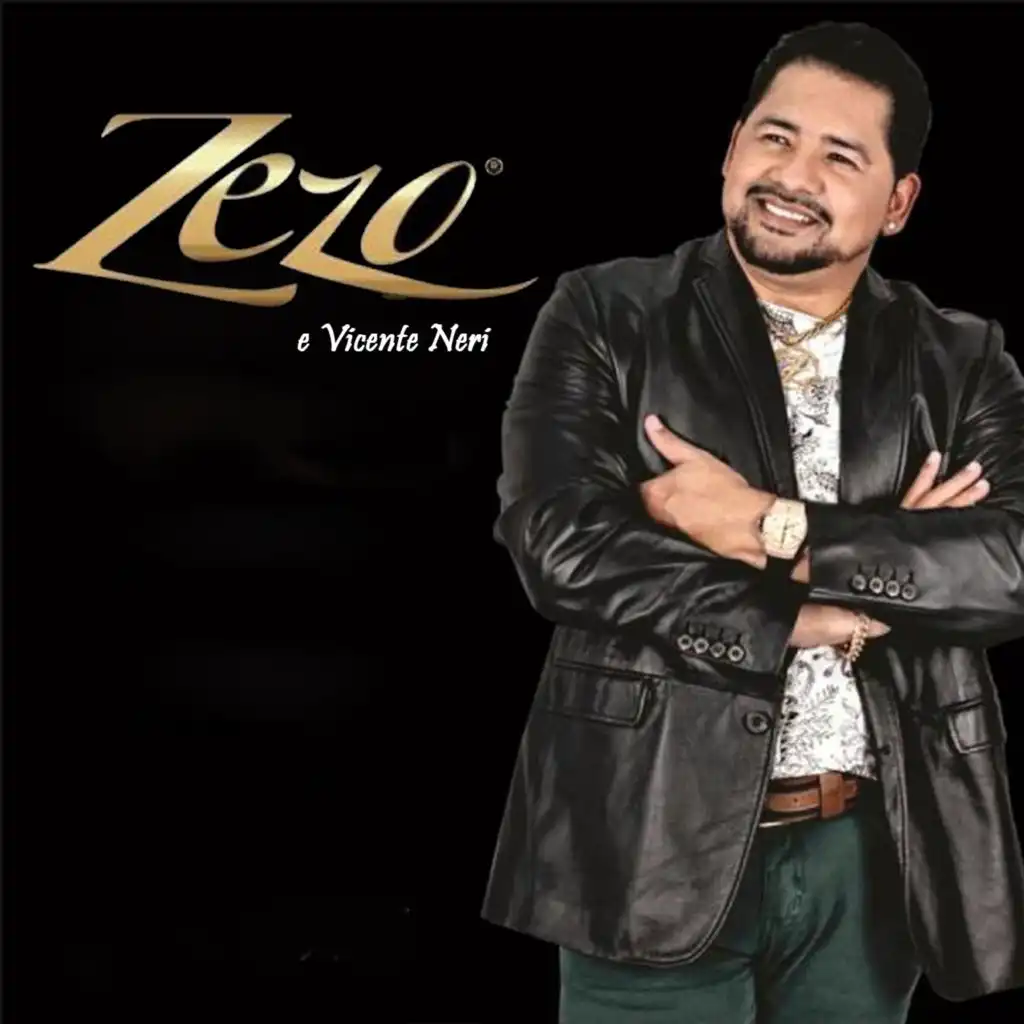 Ponto Final (Ao Vivo) [feat. Vicente Neri]